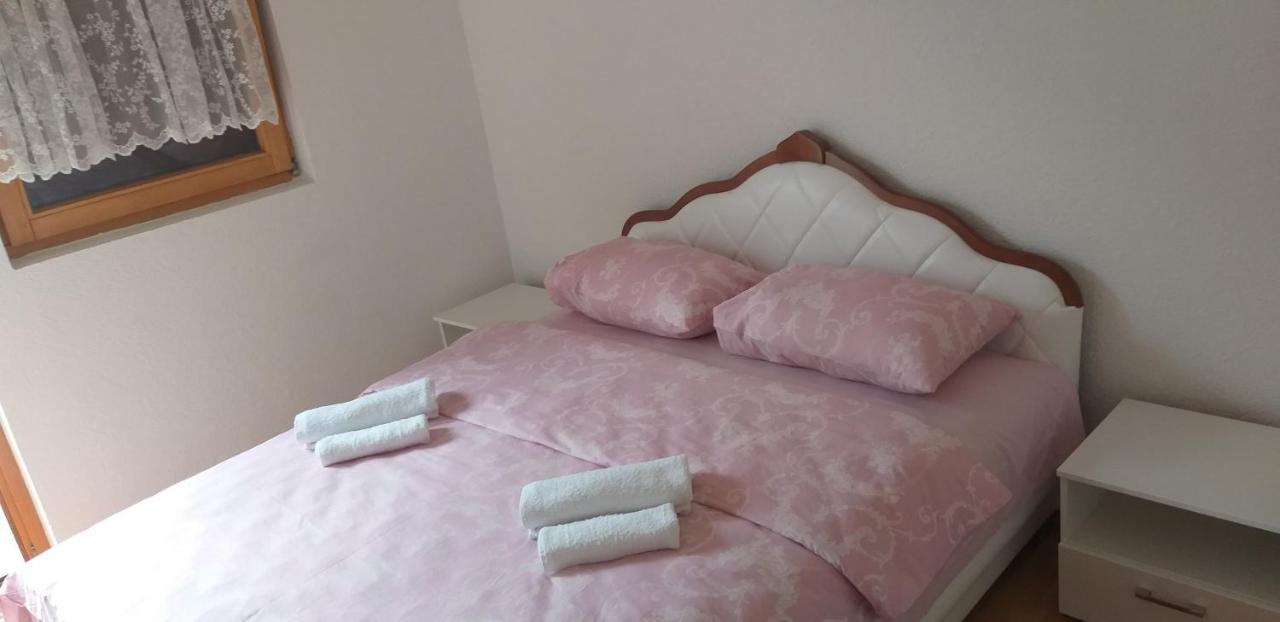 Holiday Home Adna Bihać Exterior foto