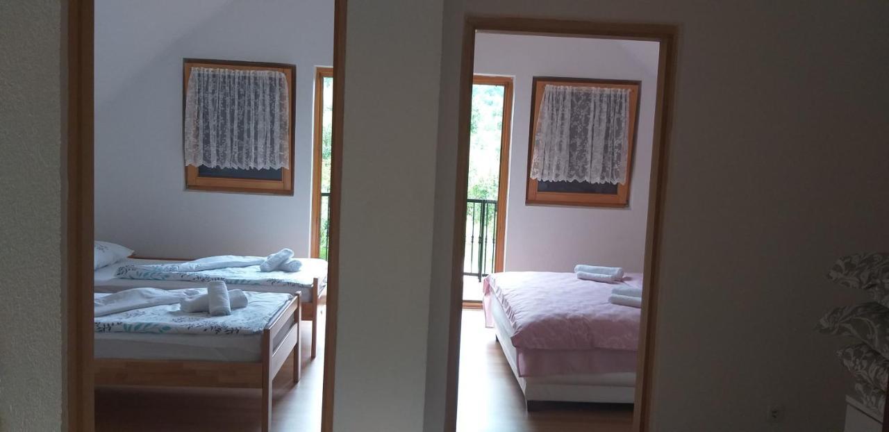 Holiday Home Adna Bihać Exterior foto