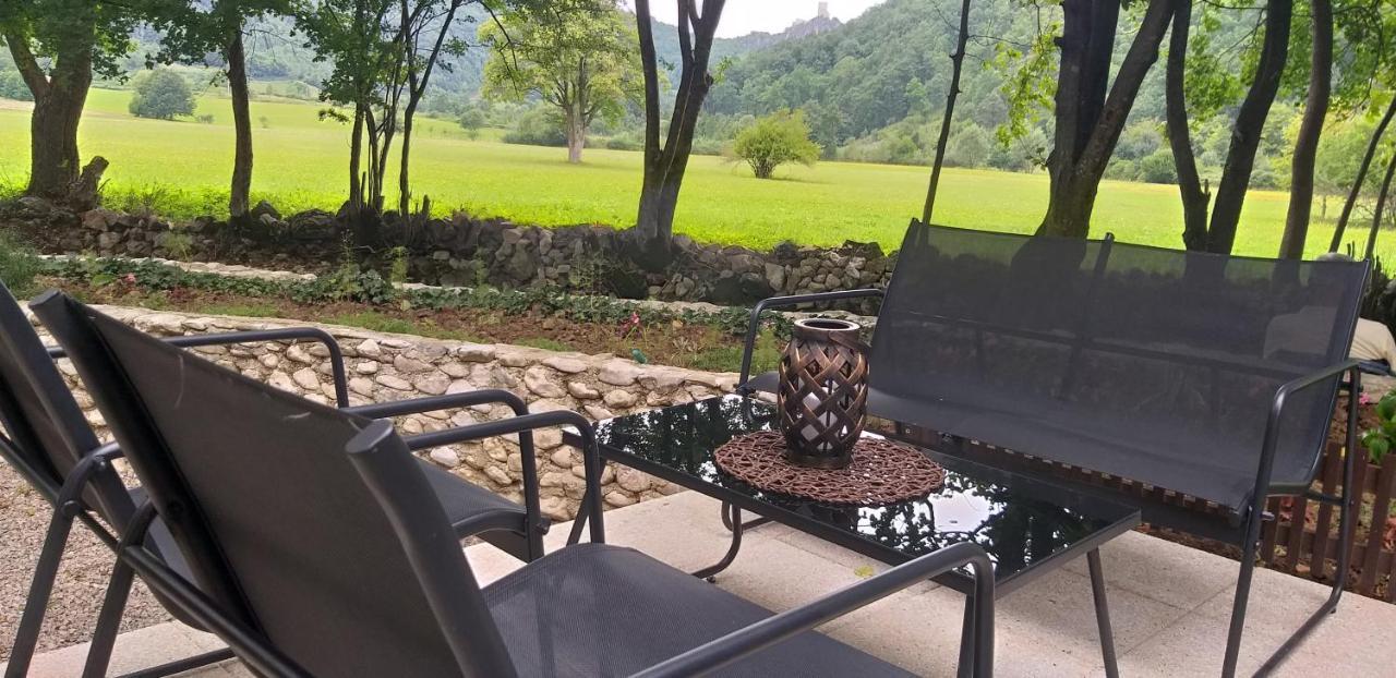 Holiday Home Adna Bihać Exterior foto