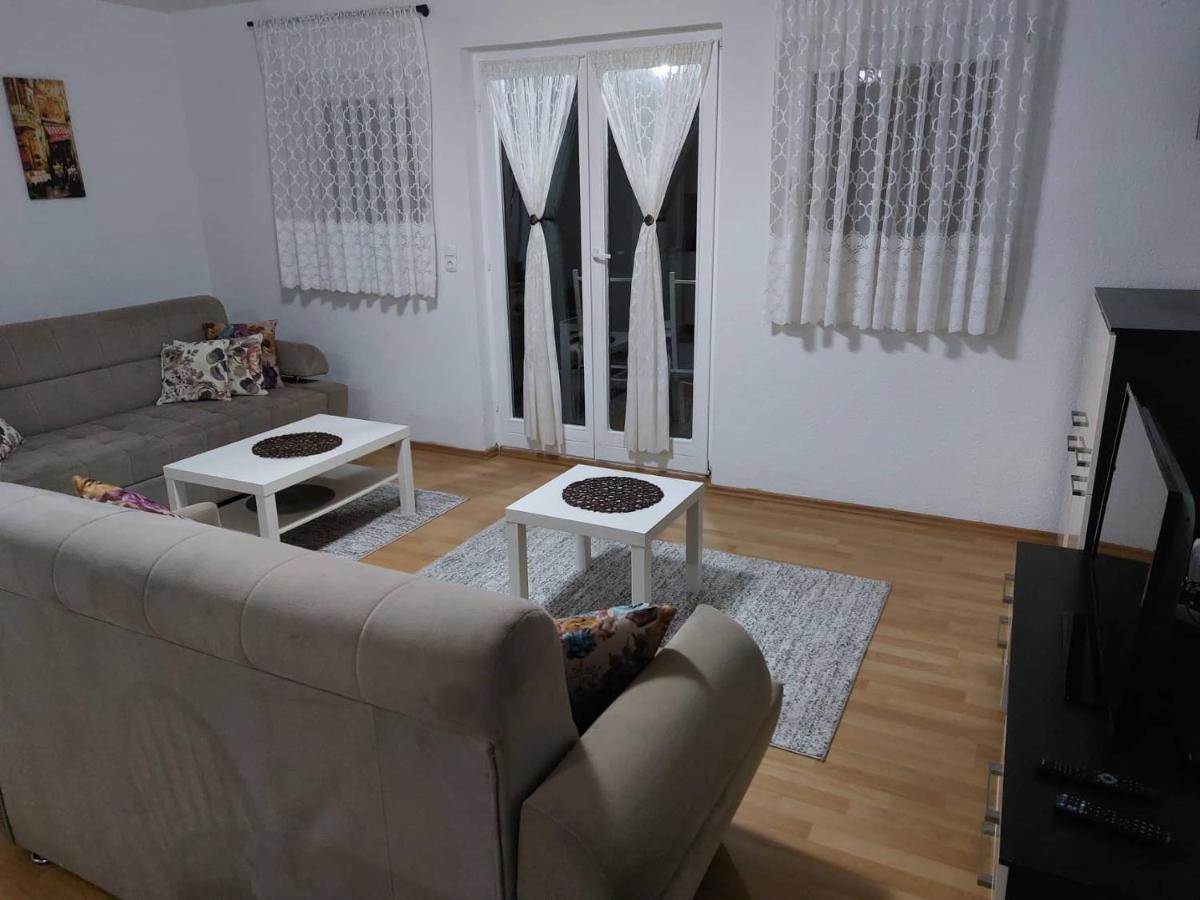Holiday Home Adna Bihać Exterior foto