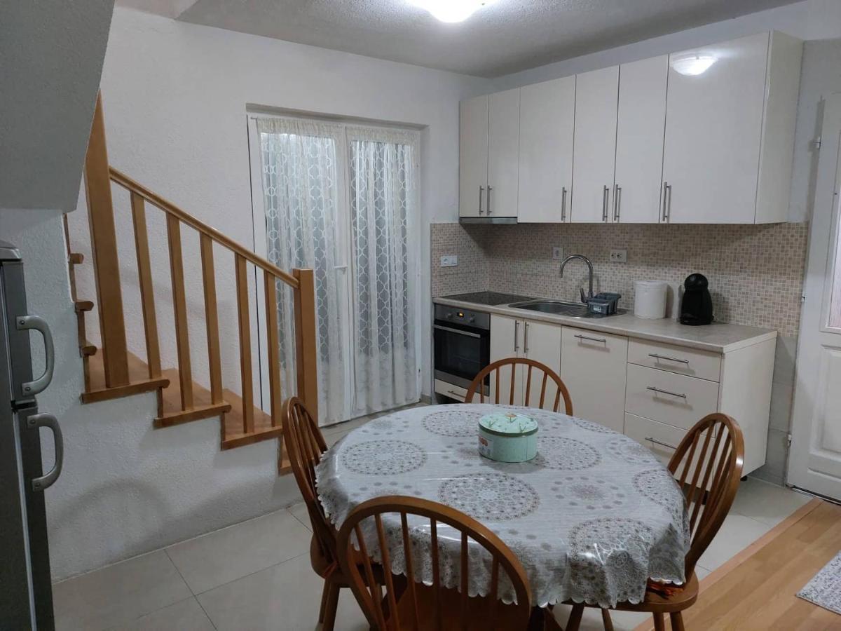 Holiday Home Adna Bihać Exterior foto