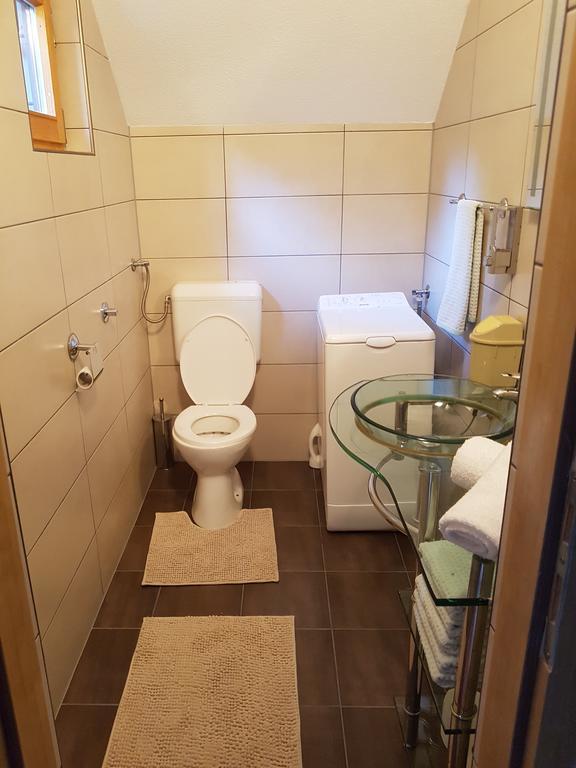 Holiday Home Adna Bihać Exterior foto